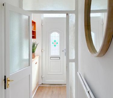 Great Yarmouth House | Crown road