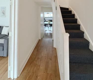 Great Yarmouth House | Crown road