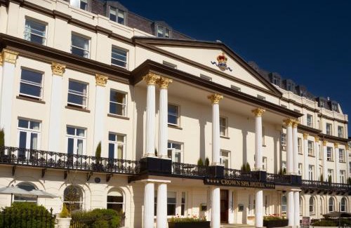South Cliff Hotel | Crown Spa Hotel Scarborough by Compass Hospitality