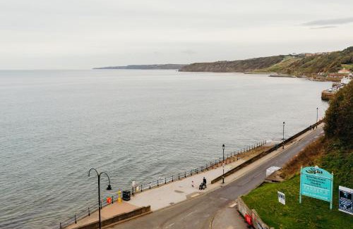 South Cliff Hotel | Crown Spa Hotel Scarborough by Compass Hospitality