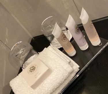 Dyce Hotel | Crowne Plaza Aberdeen Airport by IHG