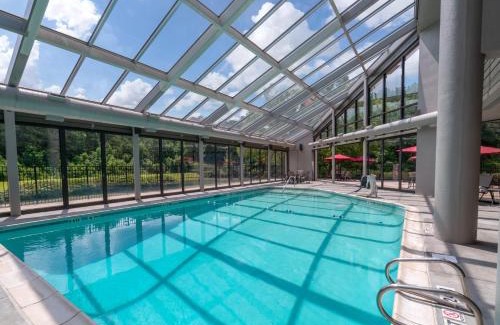 Peachtree City Hotel | Crowne Plaza Atlanta SW - Peachtree City by IHG