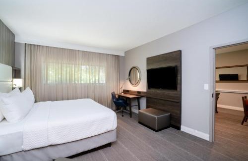 Peachtree City Hotel | Crowne Plaza Atlanta SW - Peachtree City by IHG