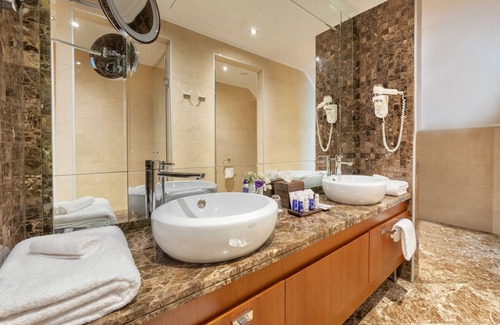Borjomi Hotel | Crowne Plaza Borjomi by IHG