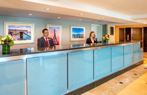 Woburn Hotel | Crowne Plaza Boston - Woburn by IHG