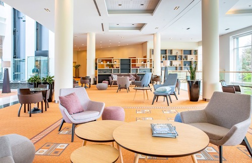 Zaventem Hotel | Crowne Plaza Brussels Airport by IHG