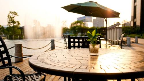Deqing County Hotel | Crowne Plaza Deqing Moganshan by IHG