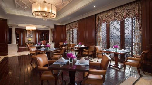 Deqing County Hotel | Crowne Plaza Deqing Moganshan by IHG