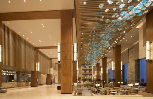 Xin'anjiang Resort | Crowne Plaza Hangzhou Thousand Island Lake by IHG
