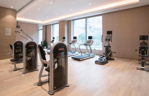 Xin'anjiang Resort | Crowne Plaza Hangzhou Thousand Island Lake by IHG