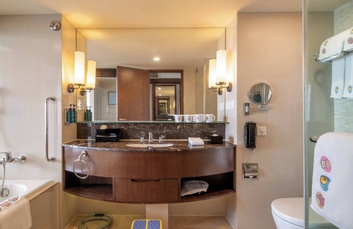 Kunming City Centre Hotel | Crowne Plaza Kunming City Centre by IHG