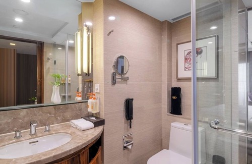 Kunming City Centre Hotel | Crowne Plaza Kunming City Centre by IHG
