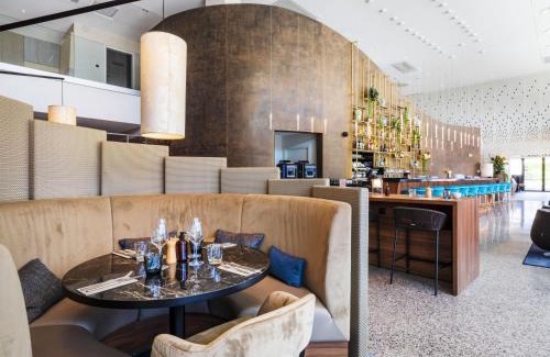 L'Arenas Hotel | Crowne Plaza - Nice - Grand Arenas by IHG