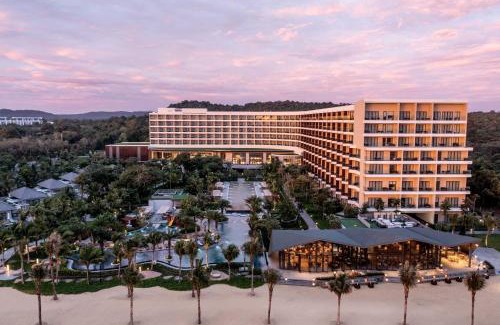 Ganh Dau Resort | Crowne Plaza Phu Quoc Starbay by IHG