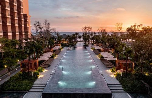 Ganh Dau Resort | Crowne Plaza Phu Quoc Starbay by IHG