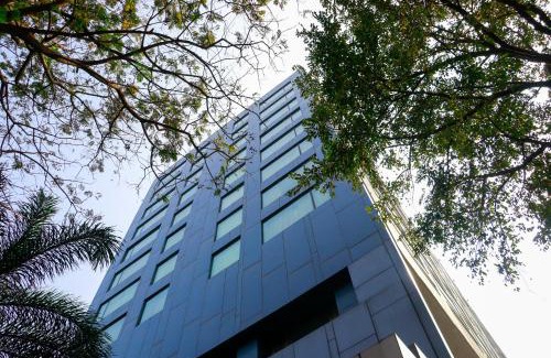 Pune Hotel | Crowne Plaza Pune City Centre by IHG
