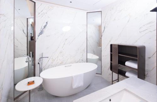 Licang Hotel | Crowne Plaza Qingdao Jinshui by IHG