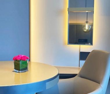 Wujiaochang Hotel | Crowne Plaza Shanghai Fudan by IHG