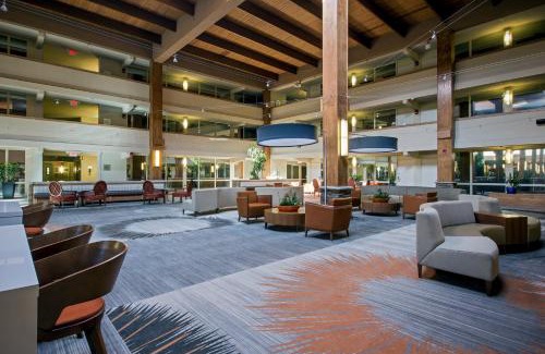 Montebello Hotel | Crowne Plaza Suffern-Mahwah by IHG