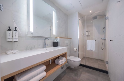 Utrecht Hotel | Crowne Plaza Utrecht - Central Station by IHG