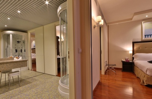 Pedeguarda di Follina Hotel | Crowne Plaza Venice East by IHG