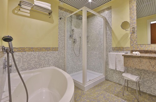 Pedeguarda di Follina Hotel | Crowne Plaza Venice East by IHG