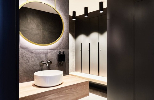 Centrum Hotel | Crowne Plaza Warsaw - The HUB by IHG