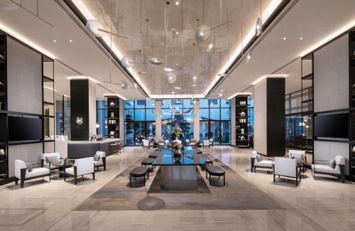 Tongxiang Hotel | Crowne Plaza Wuzhen by IHG