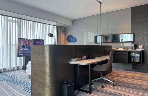 Jimei Hotel | Crowne Plaza Xiamen Jimei by IHG