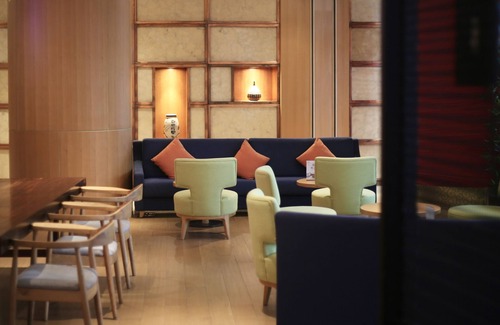 Zhuhai Jida Hotel | Crowne Plaza Zhuhai City Center by IHG