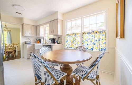 Fortson House | Crowning Glory W/Pool & GameRoom