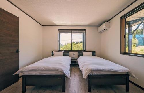 Otari-mura Villa | Crows Nest Norikura by JAMSZ ROYALE