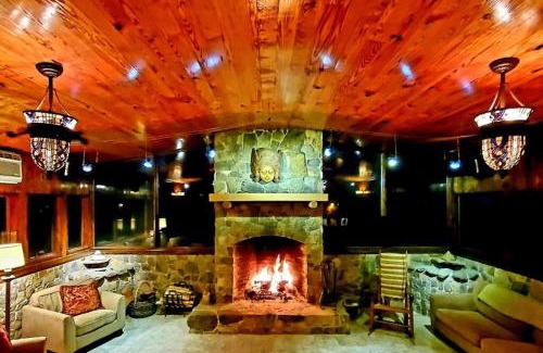 Stanardsville House | Crows Nest