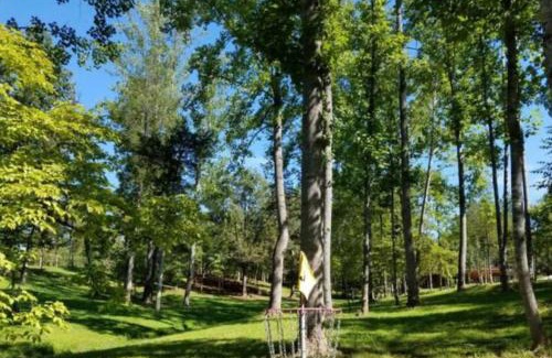 Stanardsville House | Crows Nest