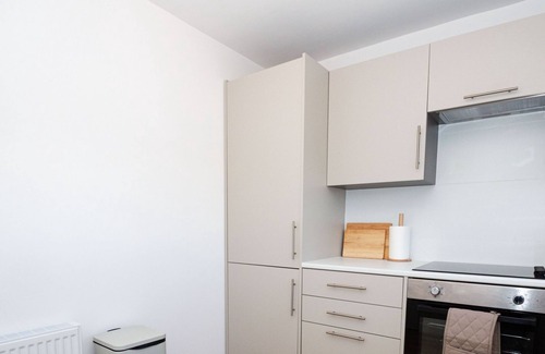 Cruden Bay Apartment | Cruden Bay Stay - SJA Stays - Modern 2 Bed Apart