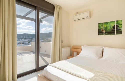 Souvala House | Cruise on Land