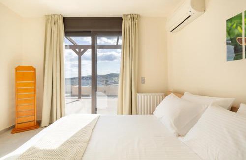 Souvala House | Cruise on Land