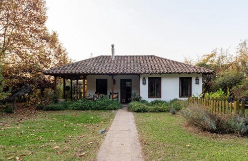 Olivar Bed & Breakfast | Cruz de Triana