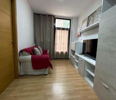 Alcala de Henares Apartment | Cruz18 2personas