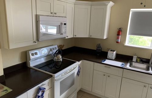 Estate Saint John House | Cruzan Breezes