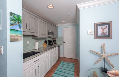 Estate Enighed Condo | CRUZEN BLUE: BEAUTIFUL STUDIO AT GRANDE BAY RESORT IN Cruz Bay