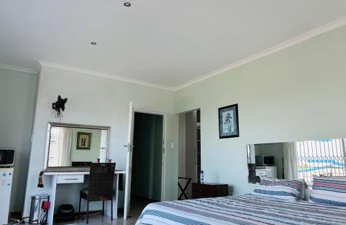 Saldanha Bed & Breakfast | Cryfish Quarters