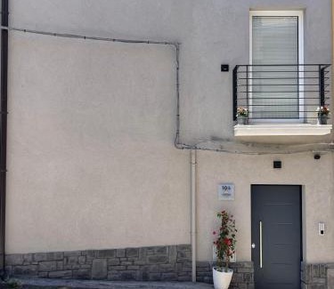 Assoro Apartment | CRYSAS HOME