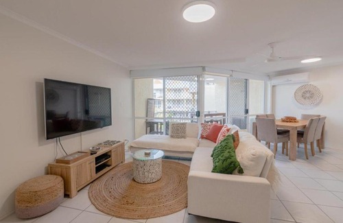 Tugun Apartment | Crystal Beachfront Apartments