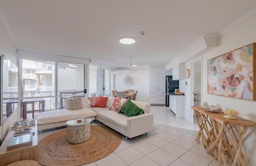 Tugun Apartment | Crystal Beachfront Apartments
