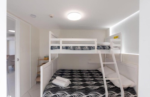 Tugun Apartment | Crystal Beachfront Apartments
