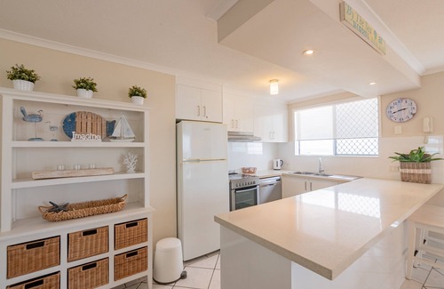 Tugun Apartment | Crystal Beachfront Apartments