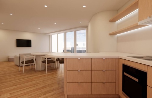 Tugun Apartment | Crystal Beachfront Apartments