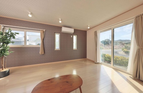 Shirahama House | Crystal Besso Shirahama Uminomachi