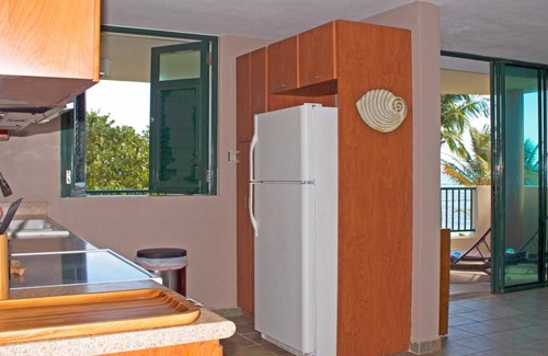 Solimar Apartment | Crystal Blue